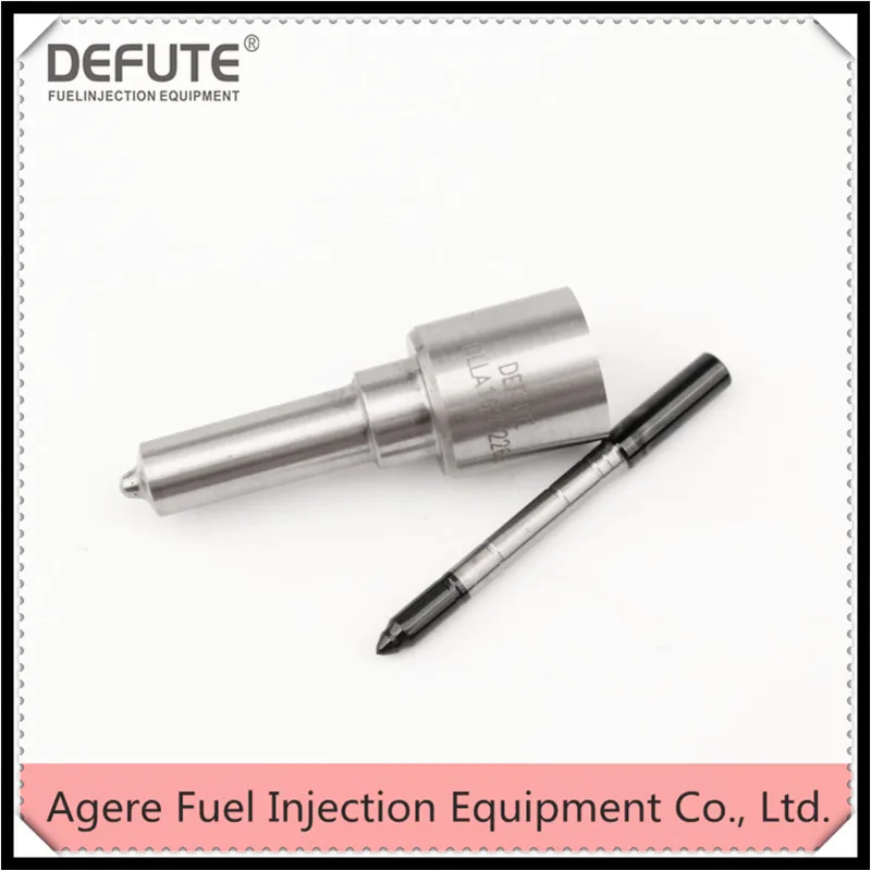 DLLA162P2266 оригинальная Форсунка common rail 0 433 173266 детали двигателя топливная форсунка