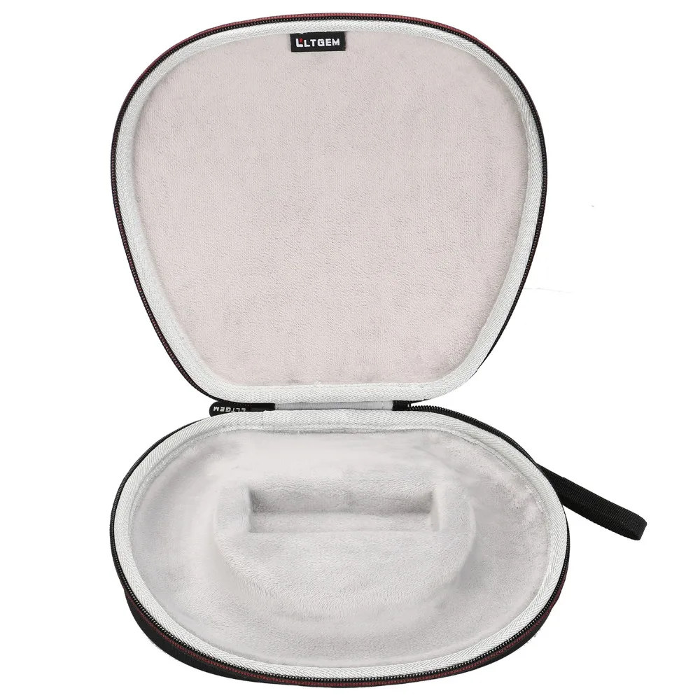 LTGEM EVA Hard Case for JBL Soundgear Speaker - Travel Protective Carrying Storage Bag