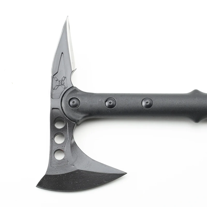 Oem SOG тактический топор томагавк армии охота кемпинг выживания мачете осей ручной