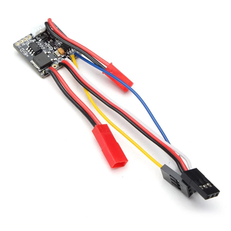 Совершенно новый высококачественный набор Orlandoo OH35P01 RC автозапчасти Mini 2S