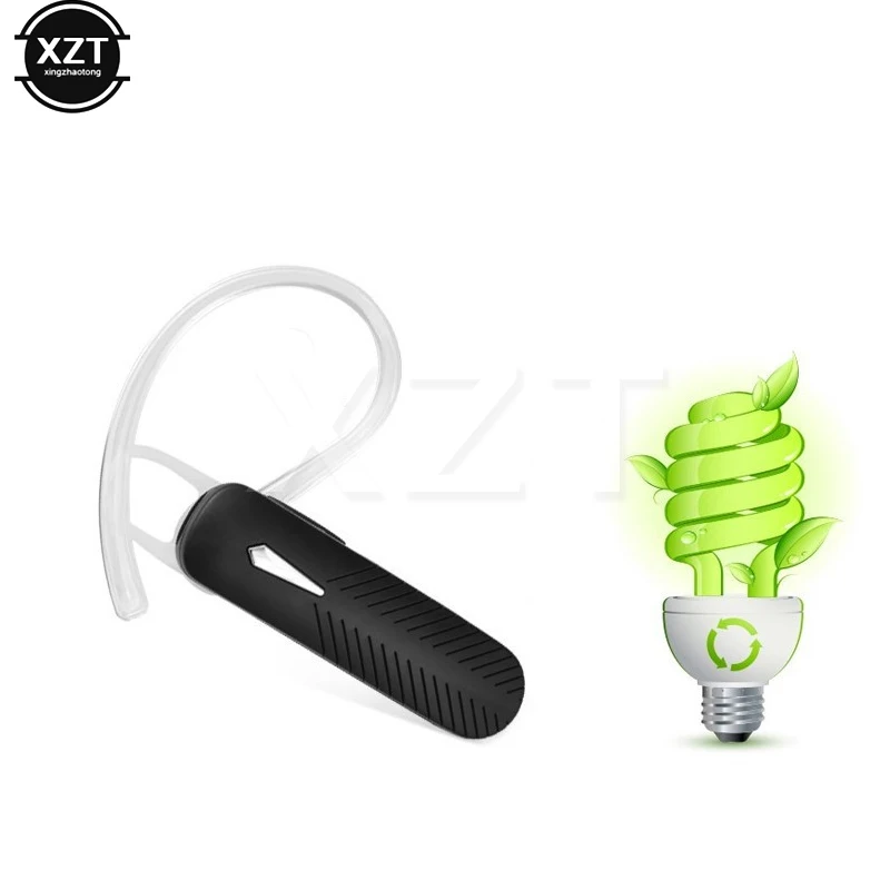 Спортивная Bluetooth-гарнитура BH320 беспроводные наушники гарнитура с микрофоном