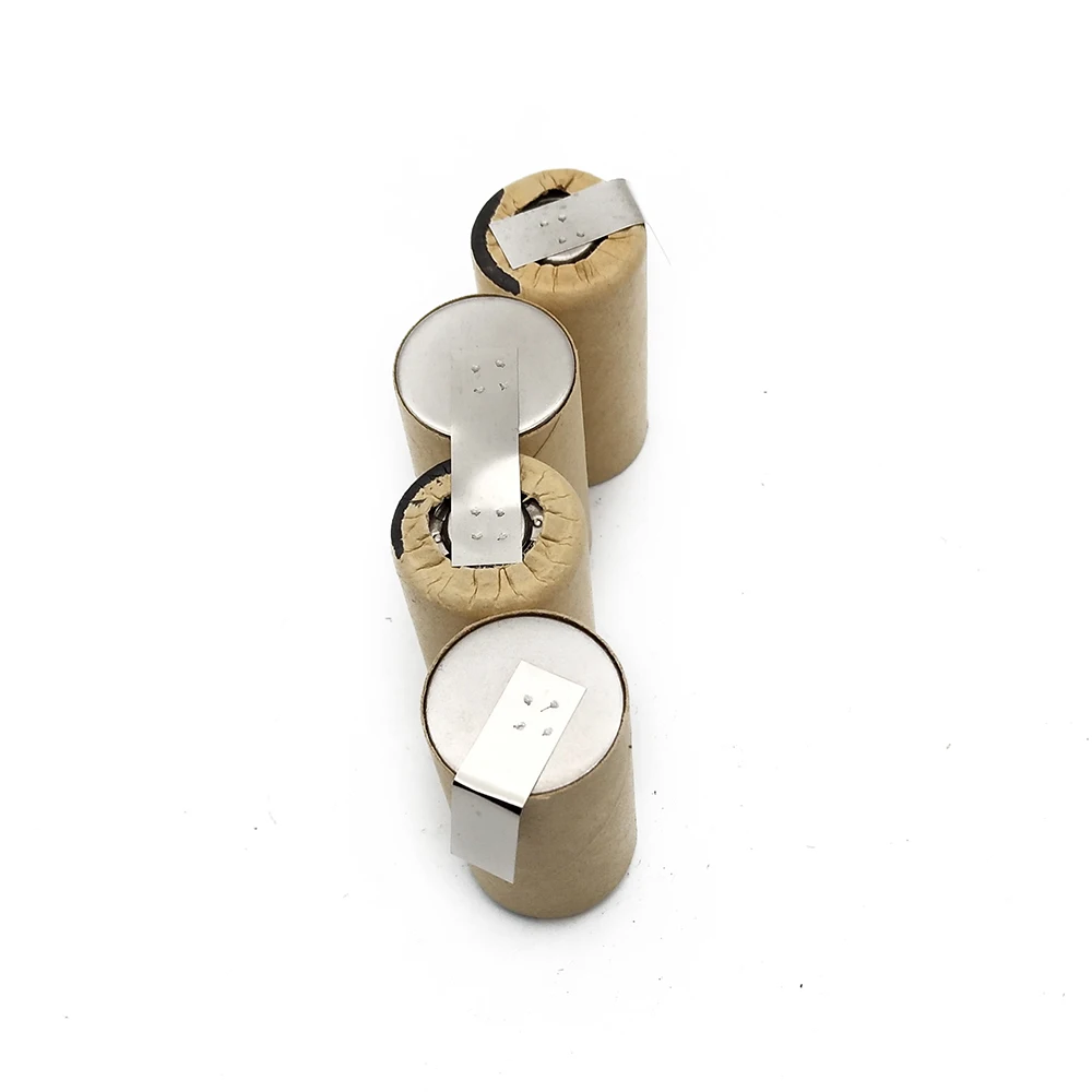 4/5SC 3000mAh для Ryobi 4 8 V Ni MH аккумулятор самостоятельной установки | Электроника