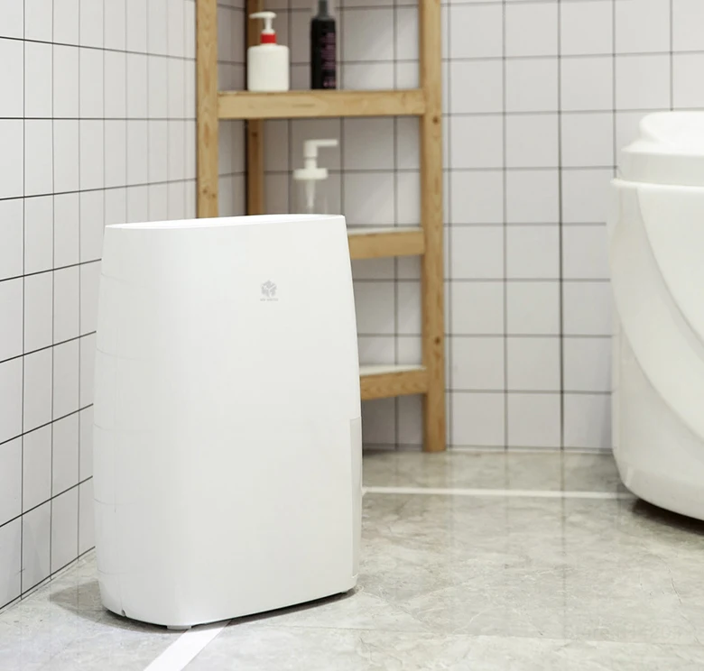 XIAOMI MIJIA WIDETECH WDH318EFW1 Электрический Осушитель воздуха для дома многофункциональная сушилка теплоосушитель влагопоглотитель