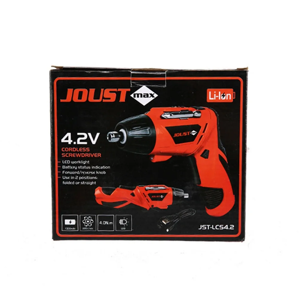 45 шт. аккумуляторная электрическая отвертка инструмент с литиевой батареей два