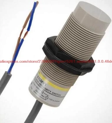 100% NEW E2K-X15MY1 Capacitive Proximity Sensor
