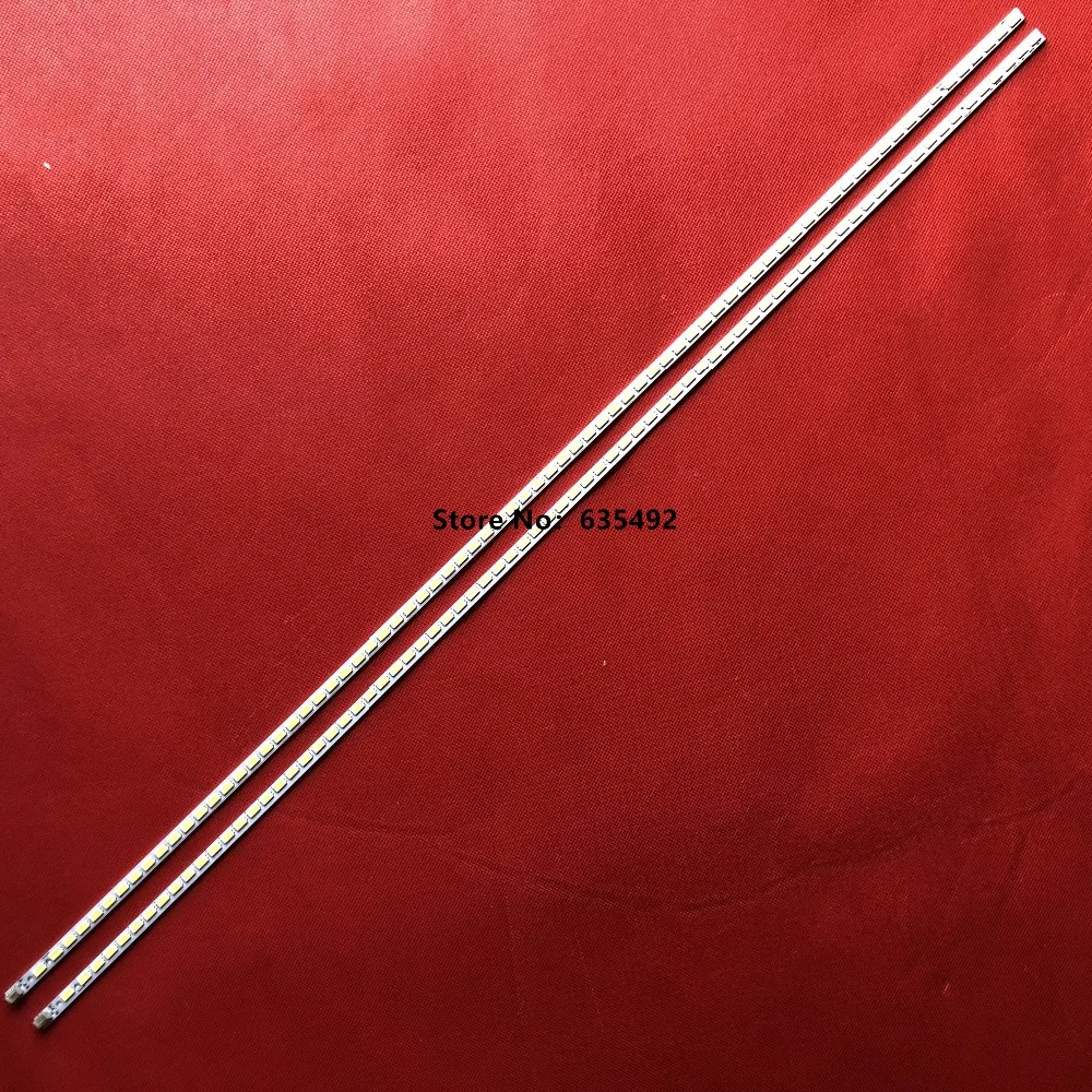 Светодиодный Подсветка лампы Газа для GA0361TPZZ LC 60LE640U LC60SQ15 60LE600U 60LE650u 60le657u 60Le640U B1824