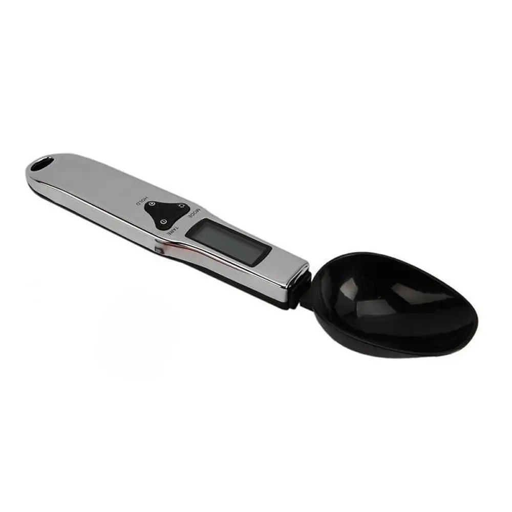 Бесплатная доставка приблизительные! Полезные Цифровые кухонные ложки с