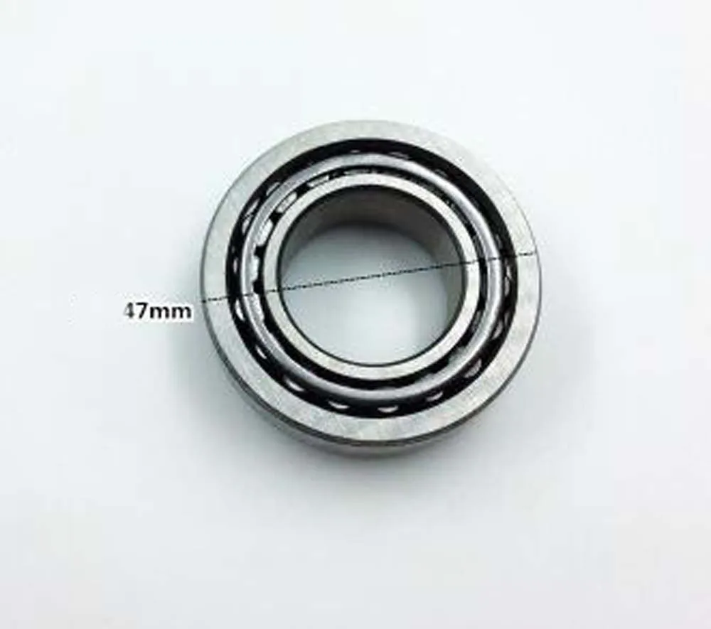 2 pieces Electric Tricycle Bearing 32005X a pair of Up And Down Front Pressure Steering Direction | Автомобили и мотоциклы