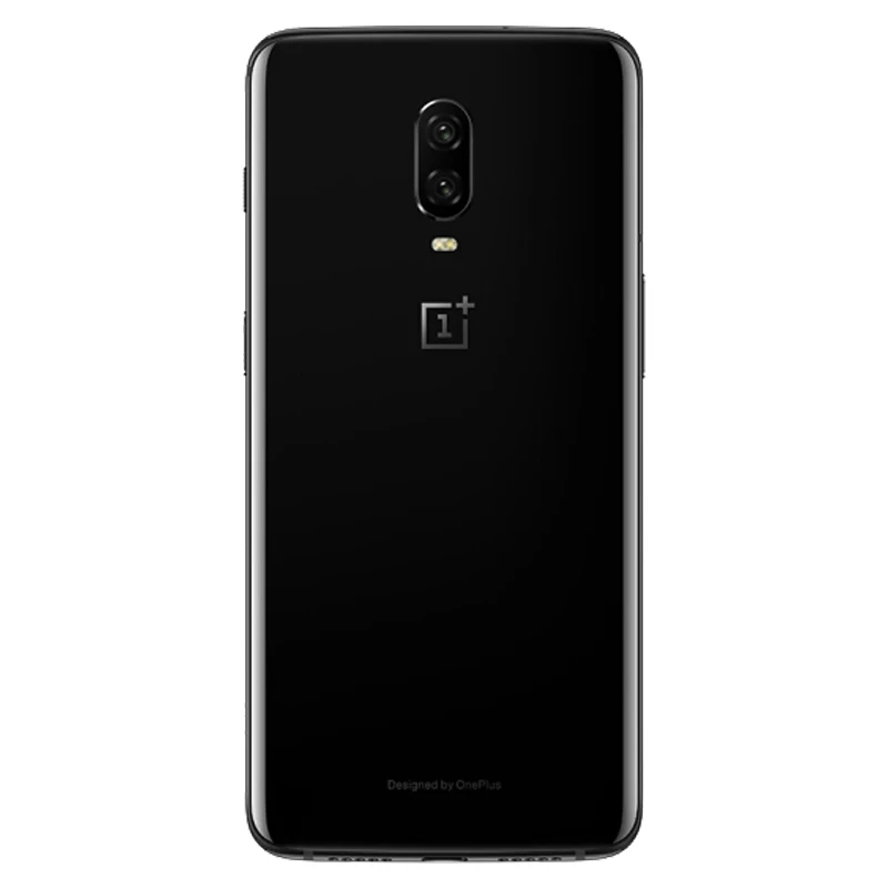 Новый Oneplus 6T 6 t 8 ГБ ОЗУ 128 Гб ПЗУ мобильный телефон Snapdragon 845 двойная камера s 41