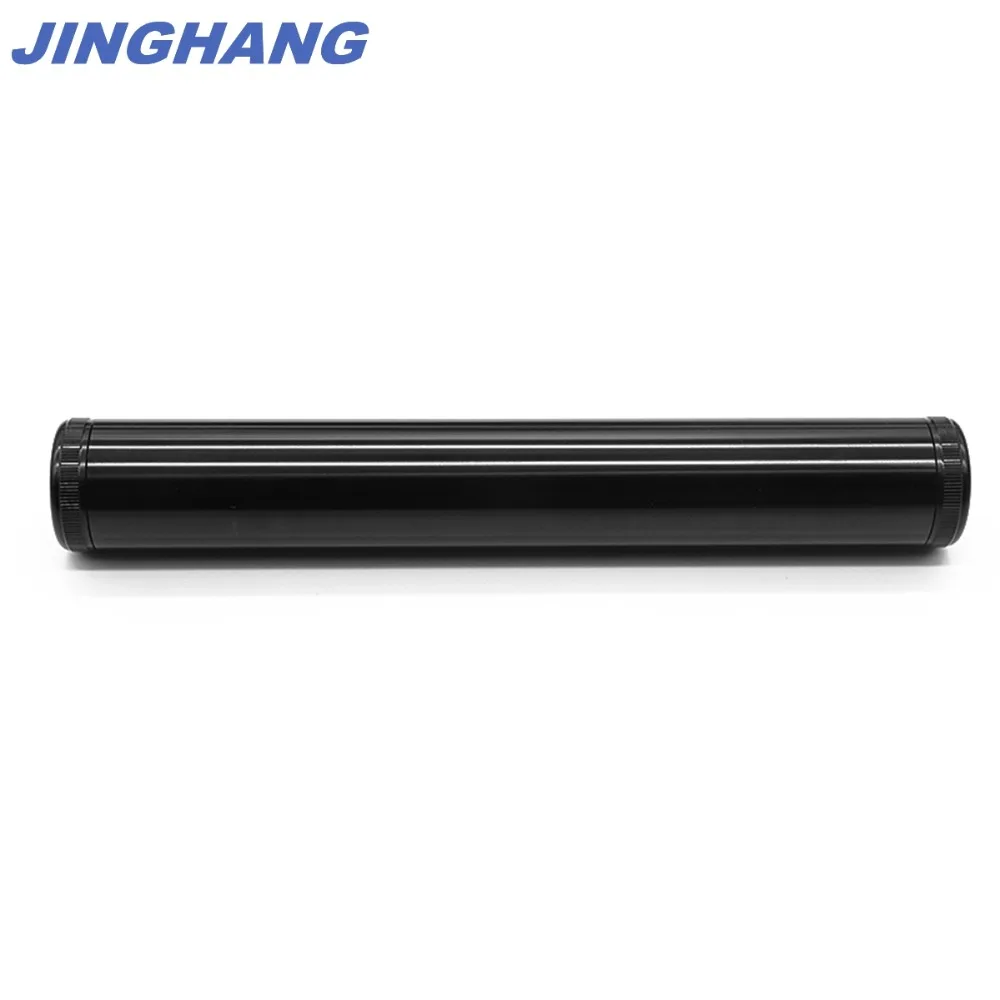 10 875 &quot 1 375&quot ID 625 &quotOD Non Maglite D крышка для камеры алюминиевая яркая черная