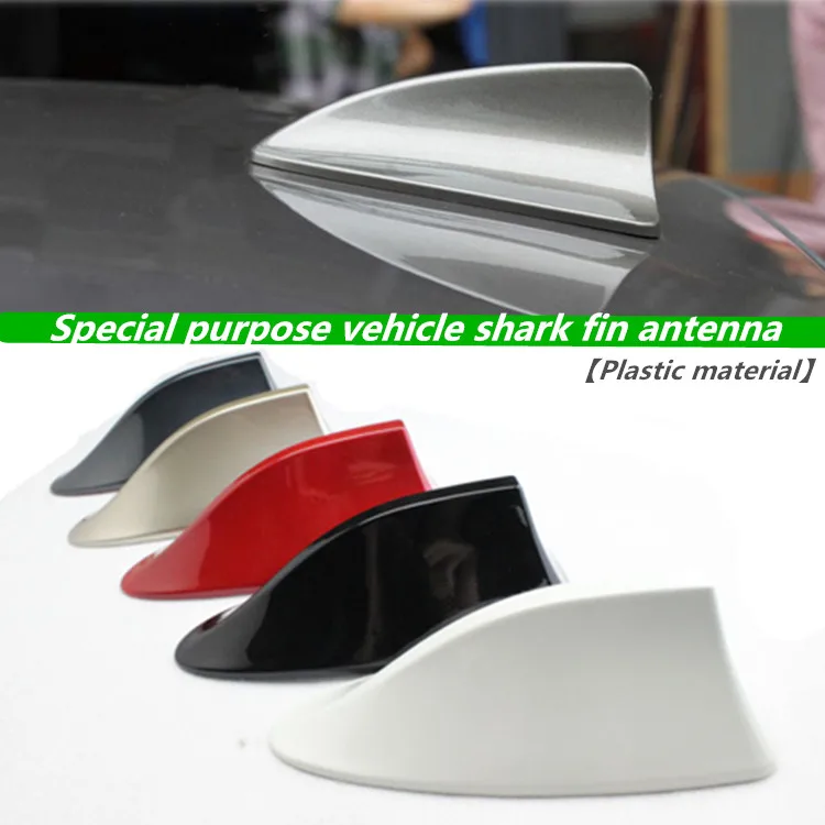Плавник акулы антенны специальный автомобиль радио плавник авто сигнала для Ford
