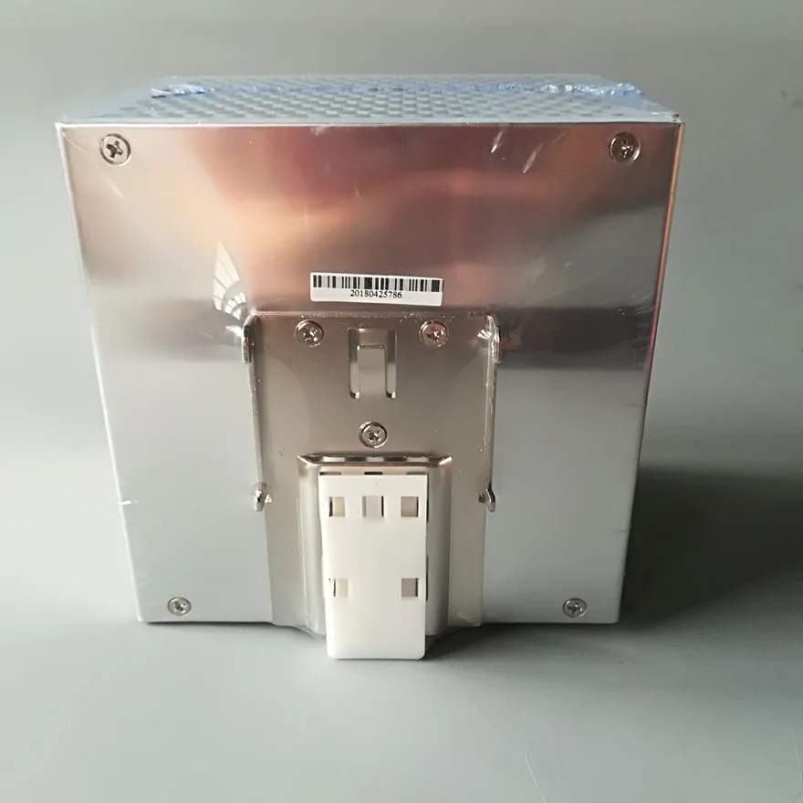 240 Вт 24 В 10 А Импульсный источник питания din-рейку Тип DC AC DR240W выключатель с одним выходом трансформатор Светодиодный драйвер SMPS