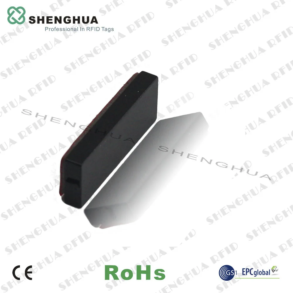 

_ Профессиональная металлическая RFID-метка европейского стандарта 866-868 МГц