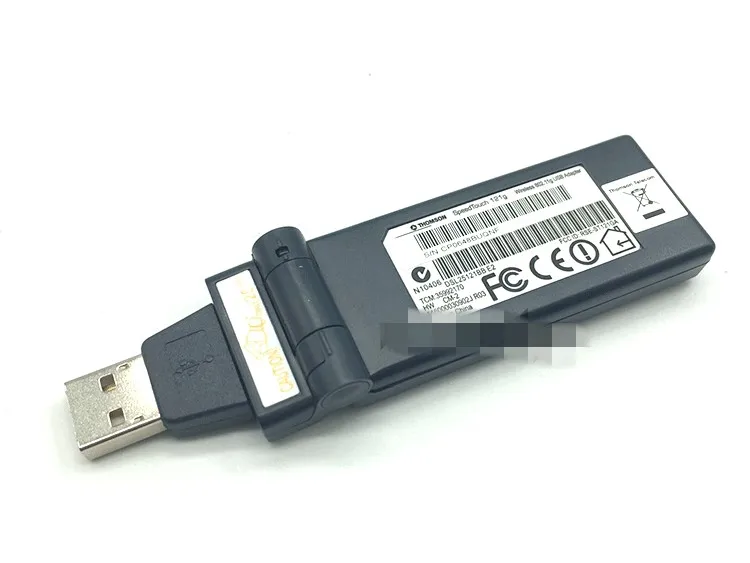 Новинка 1 шт. SpeedTouch 121g Настольный/ноутбук USB беспроводной LAN 54M WIFI приемник|lan