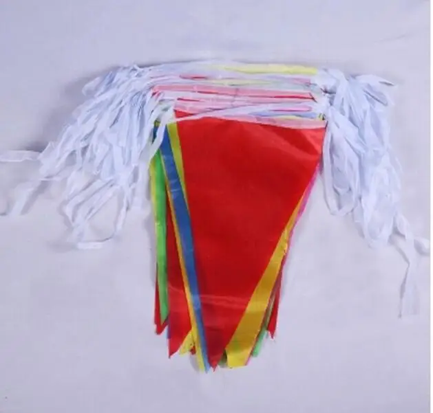 Бесплатная доставка флажки и баннеры из ткани ручной работы 50 или 80 метров