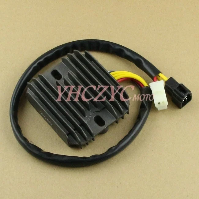 

Motorcycle Voltage Regulator Rectifier For Suzuki VX800 1990-1997