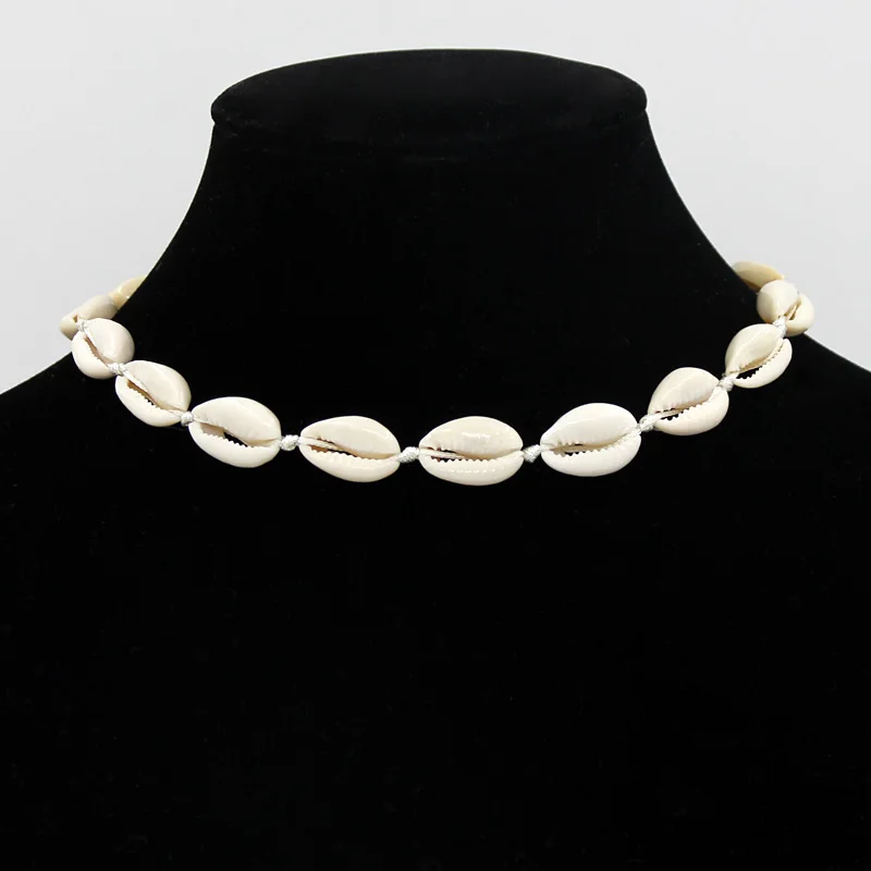 Ювелирные изделия VONNOR женское ожерелье с искусственными бусинами ожерелья в