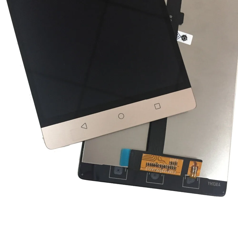 Одежда высшего качества для lenovo Phab2 Phab 2 PB2 650 650N 650M 650Y ЖК дисплей Дисплей +