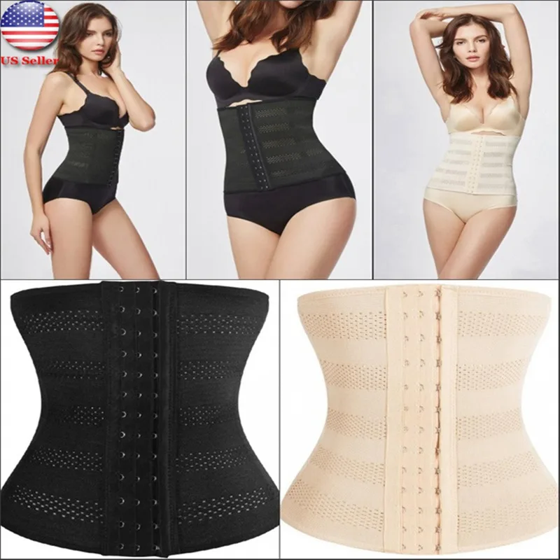 Неопреновый тренировочный жилет для похудения женская рубашка коррекции фигуры