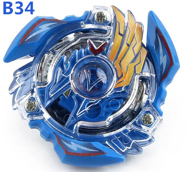 Bey toys blade BURST B-79 стартер слив Fafnir.8.Nt - Цвет: Фиолетовый