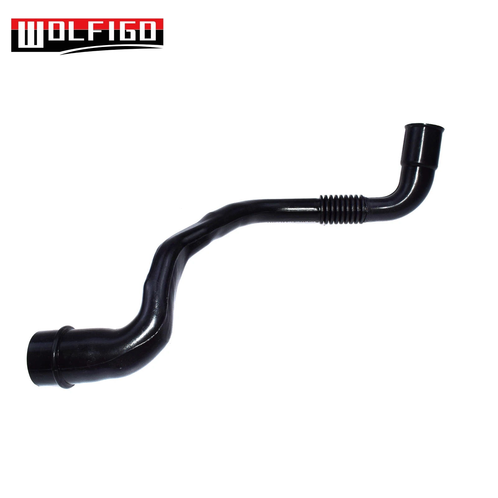 WOLFIGO вакуумный вентиляционный шланг для VW Bora J-etta Golf AUDI A3 SKODA 06A103217A 06A 103 217G 06A103217G |