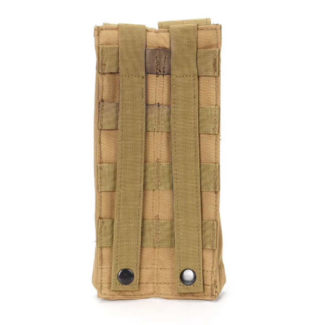Для P90 подсумок Сумка-картридж для Molle и Worker узкий журнал для страйкбола спорта на открытом воздухе-черный