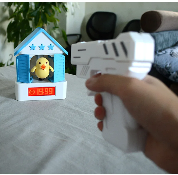 Будильник для ленивого человека ленивый бане креативные новые странные часы cuckoo