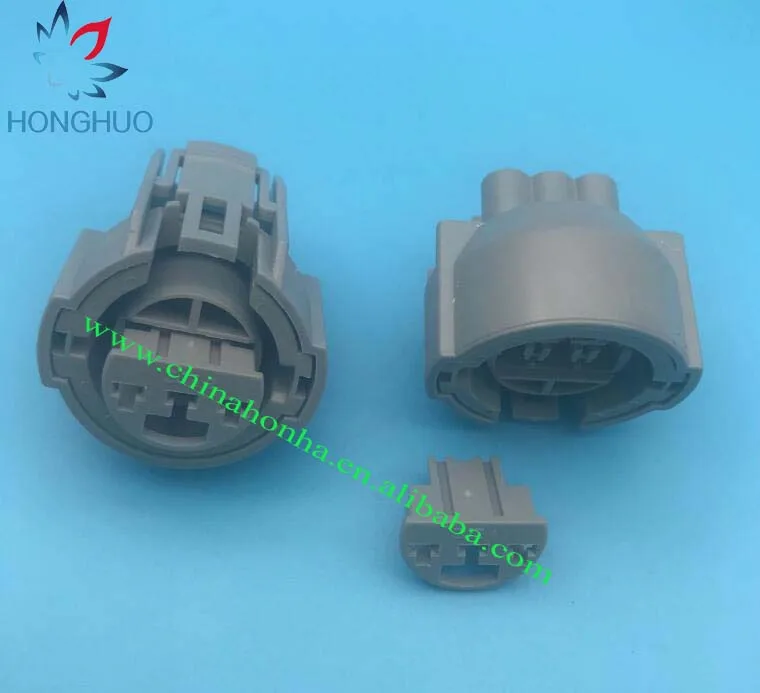 Female 3 Pin for B-Series MAP TPS Connector sensor plug wire harness | Cables Adapters &amp Sockets