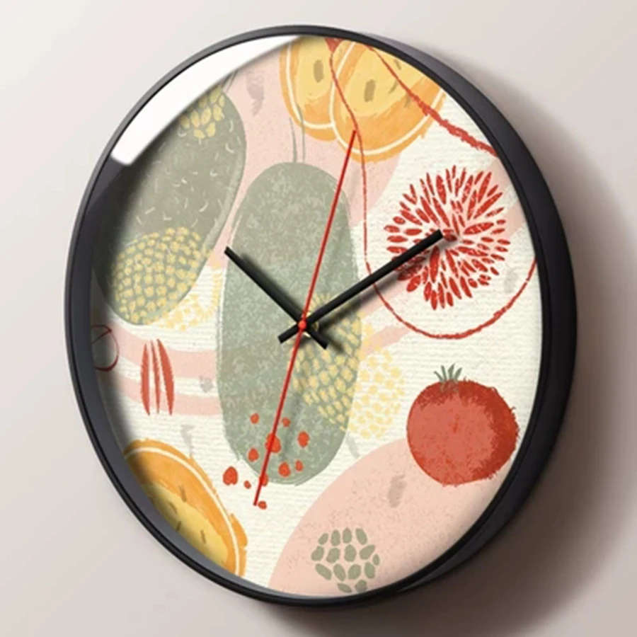 Кварцевое украшение электронные настенные часы стол для гостиной современные