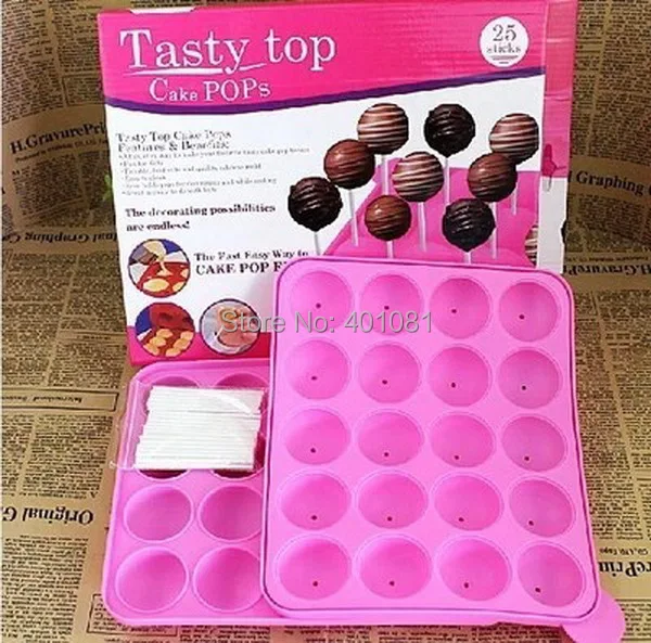 20 отверстий силиконовая форма для леденцов шоколадная вкусная топовая торта