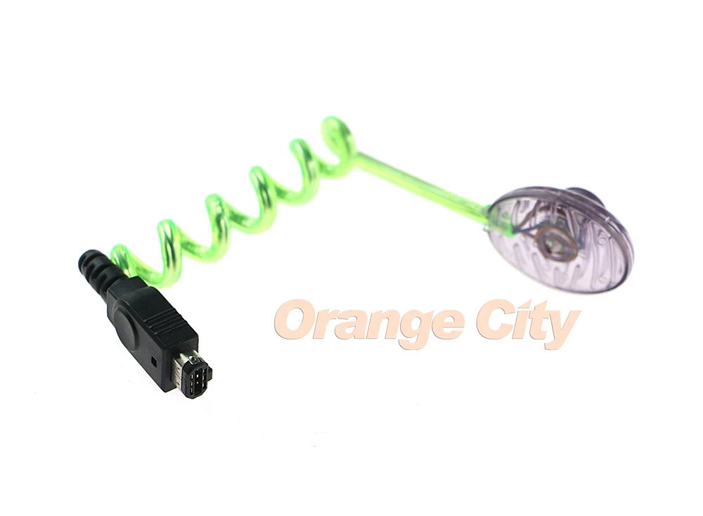 ChengChengDianWan гибкий червь светильник освещения светодиодный лампы для Gameboy GBA SP|lamp