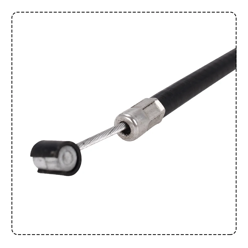 Аксессуары для мотоциклов кабель управления сцеплением провода Suzuki GSF GSXR 7BA Bandits