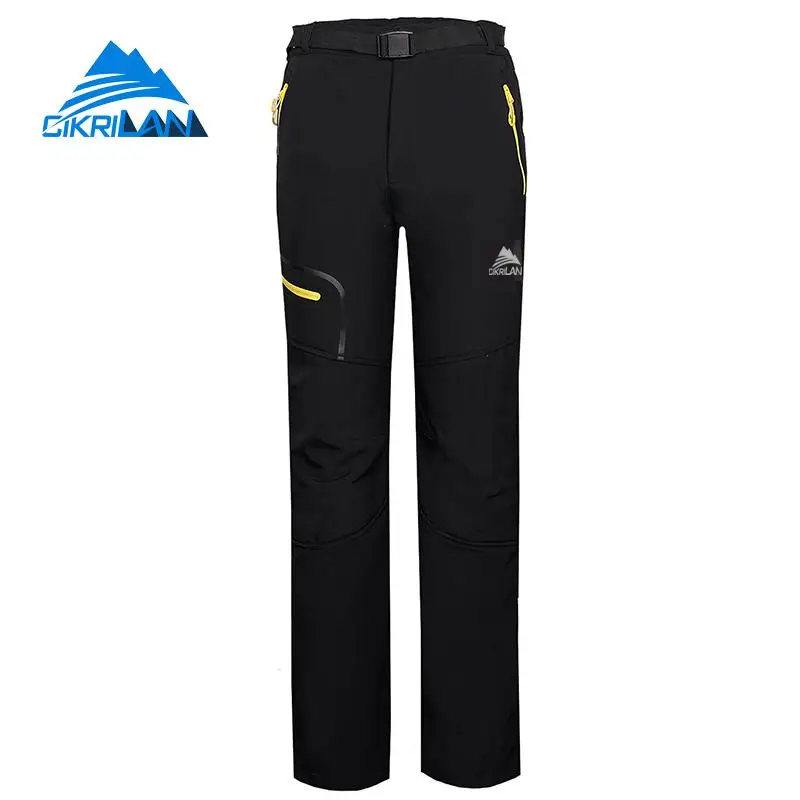 Мужские ветрозащитные водонепроницаемые брюки мужские спортивные штаны для