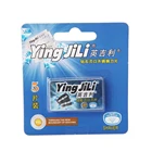 Безопасные лезвия для бритвы Yingjili RD213, 100 шт