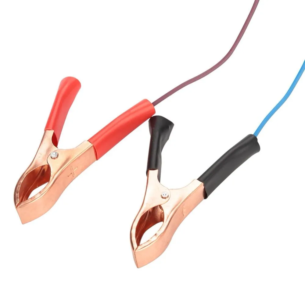 12V Рыбалка светильник подводный электронный привлекательности рыб светодиодный