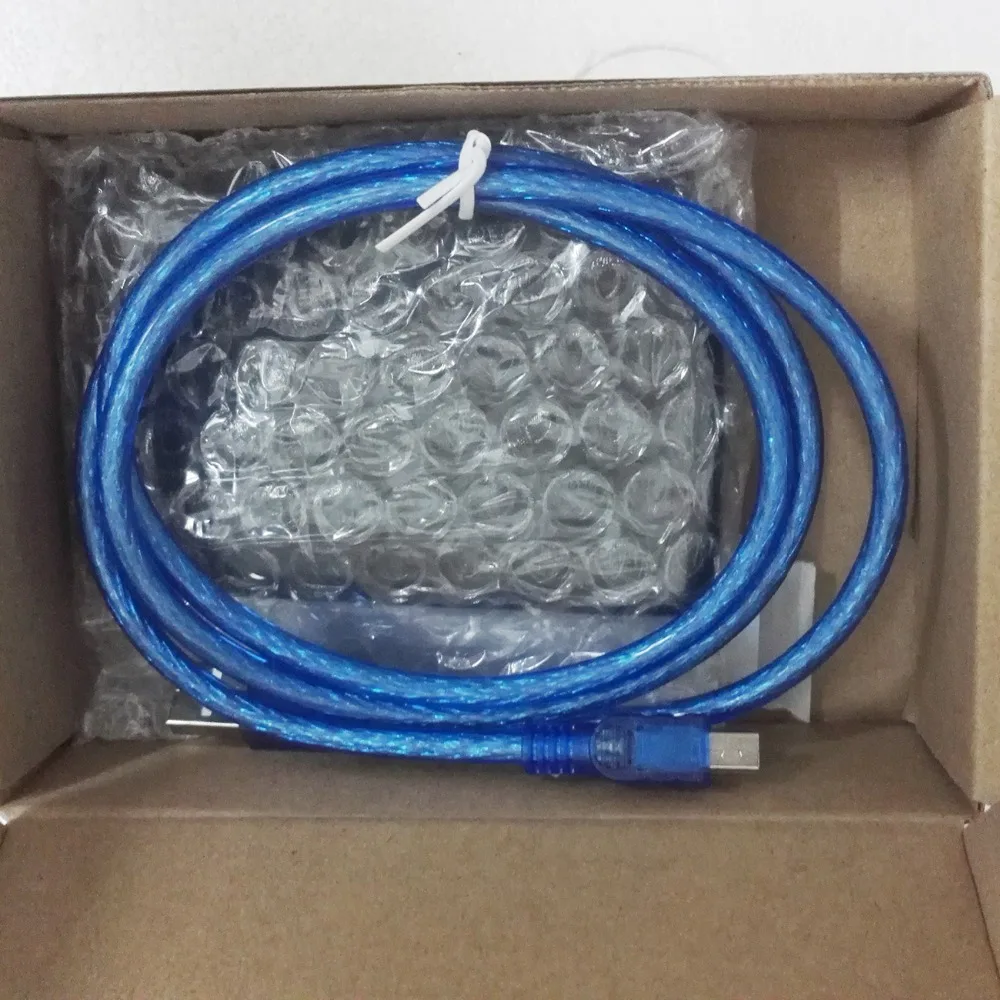 Горячая продажа 860Mhz ~ 960Mhz UHF RFID ISO 18000 читатель писатель поддержка 6B 6C EPC GEN2 с SDK