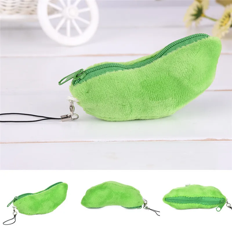 10 см бушлат Снежный кулон в виде горошин супер мягкие плюшевые игрушки шпатлевка