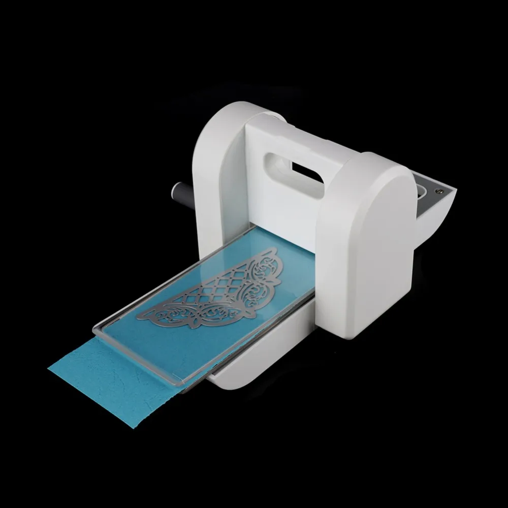 4 мм ПК Материал тарелка для тиснения творчество трафареты скрапбукинга Die