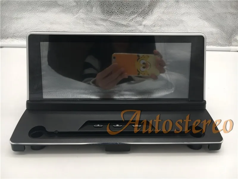 Android 7,1 автомобильный без dvd-плеера стерео экран gps навигация головное устройство мультимедиа для Volvo XC90 2007-2013 карта камера