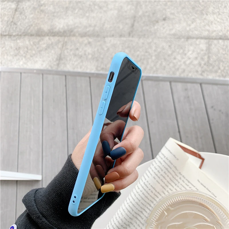 Simple Solid Color Ultrathin TPU Case For Samsung Galaxy A3 2016 A5 2017 A7 2018 A8 Star A9 Pro Phone Cover | Мобильные телефоны и