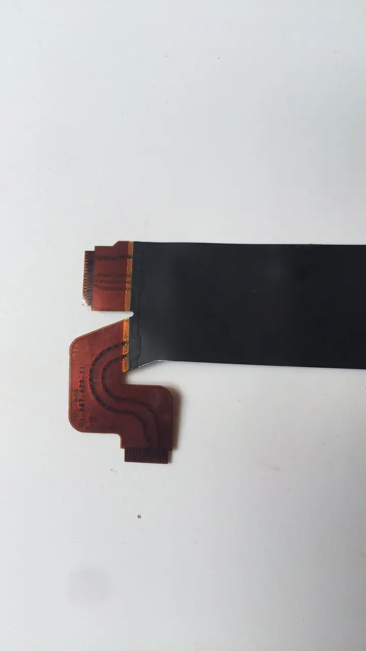 Оригинал для SONY Vaio Duo LCD Светодиодная лента SVD112 FPC 302 MOONLIGHT гибкий кабель|for cable|sony vaio