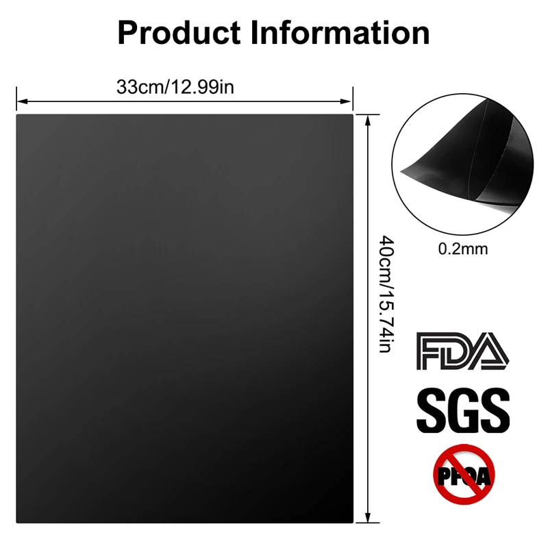 Барбекю Гриль коврик многоразовые антипригарные барбекю приготовления выпечки