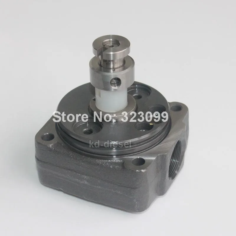 IDEESEEL 096400-1250 Головка ротора 0964001250 Головка ротора дизельный VE насос 096400 1250