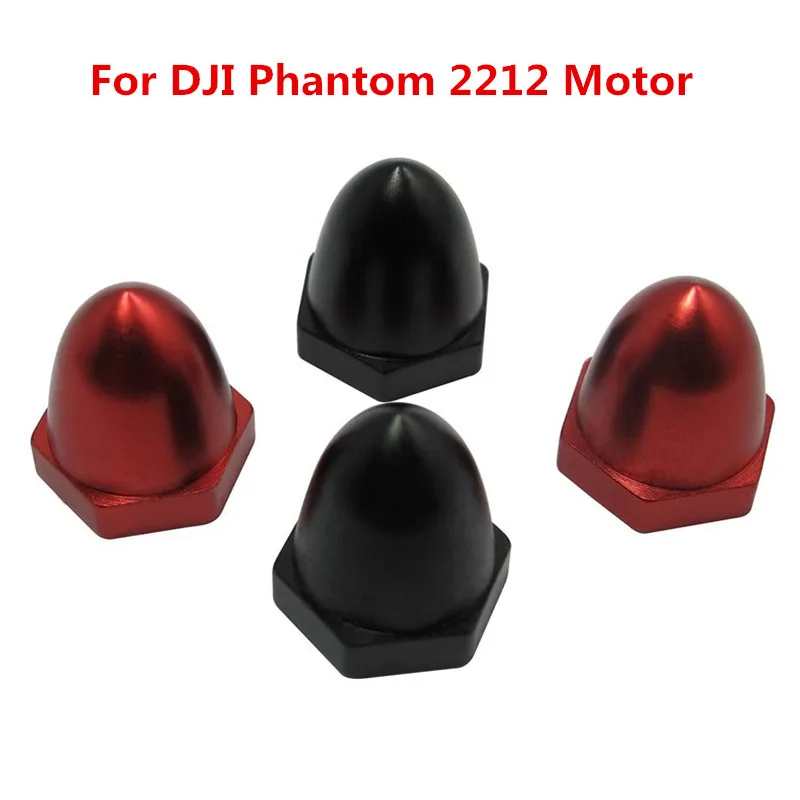 Адаптер для квадрокоптера 2212 с винтовой крышкой|cw ccw|prop nutpropeller adapter ccw |