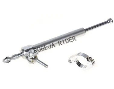 Аксессуары для мотоциклов заслонка направления Модифицированная титановая