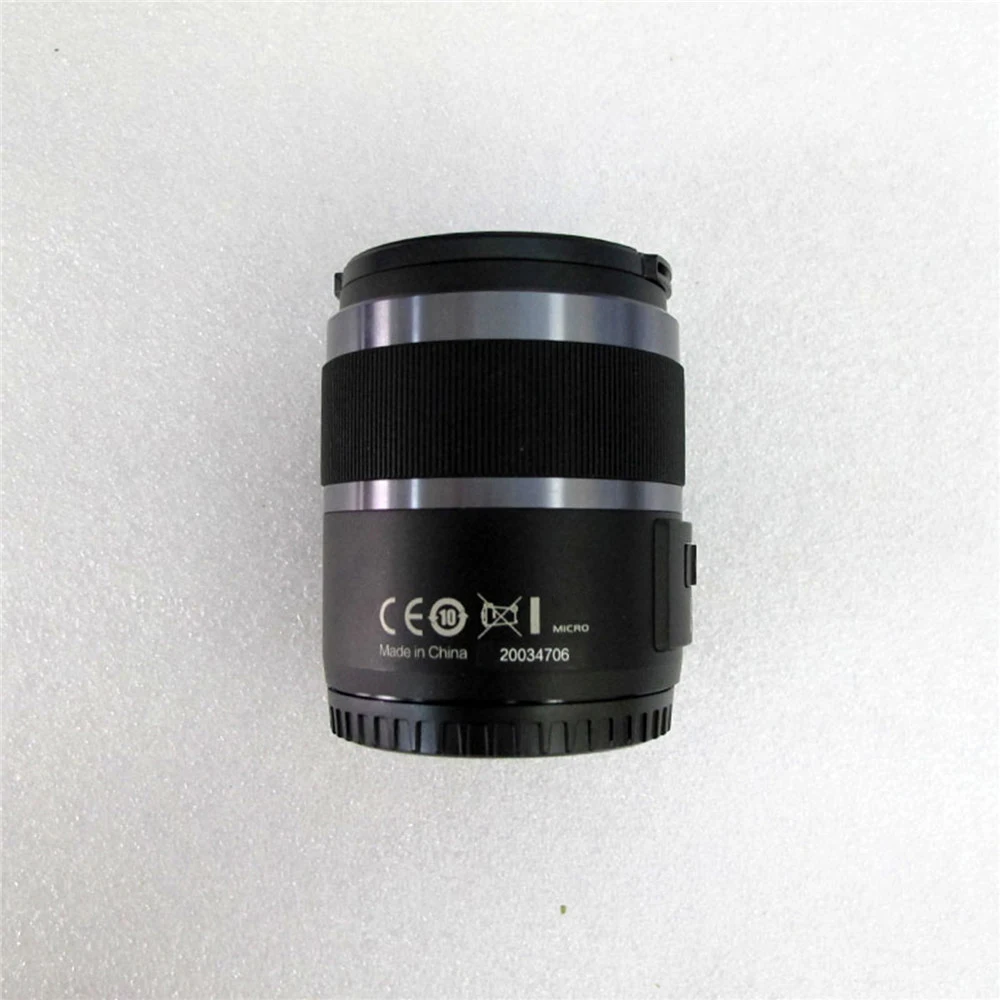 Для YI M1 42 5 мм F1.8 фиксированный объектив камеры для Panasonic GF6 GF7 GF8 GF9 GF10 GX85 G85 Olympus E-PL9
