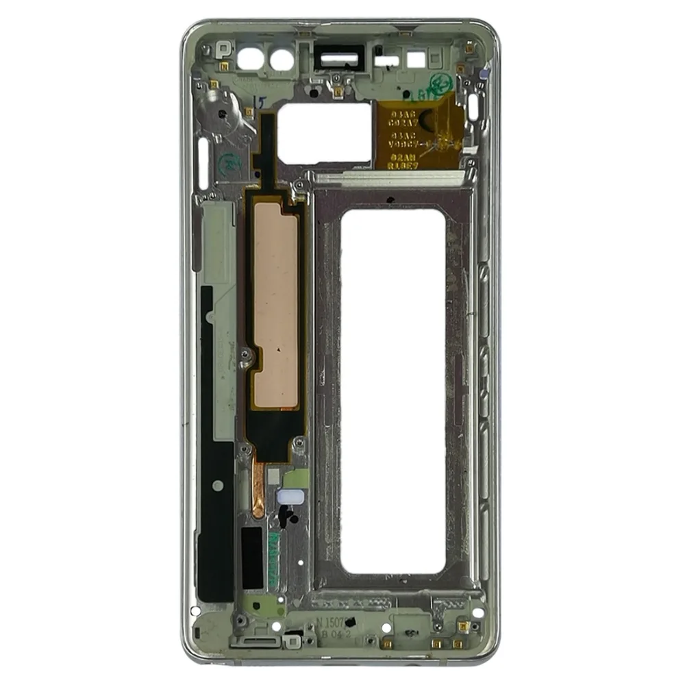 IPartsBuy средняя рамка для Galaxy Note fe, N935, N935F/DS, N935S, N935K, N935L