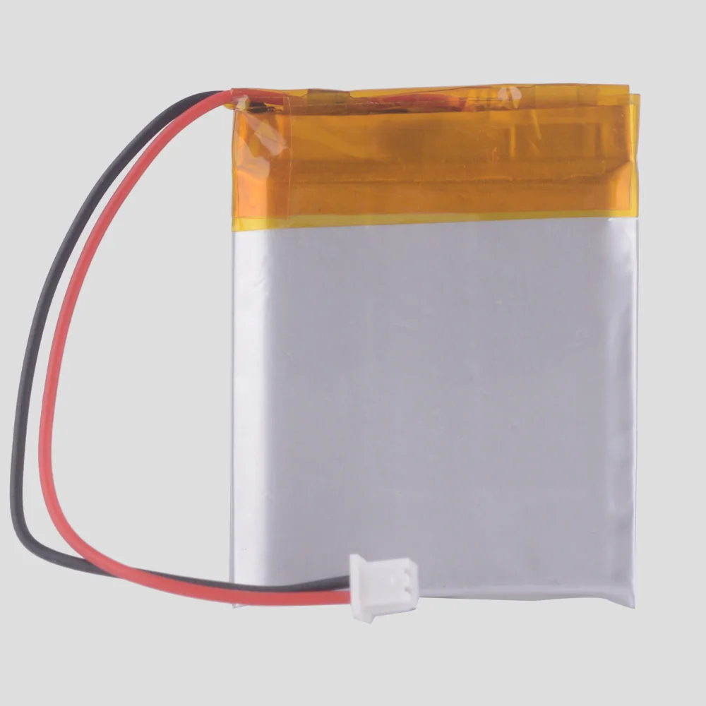 503035 3 7 v 500 mah литий-полимерная батарея V Вольт ли бо-ионным lipo аккумуляторные