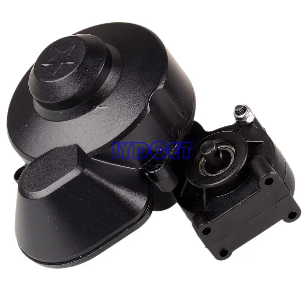 AX80078 Transmission Center Gearbox w/ Gear For RC Model 1/10 AXIAL SCX10 II AX10 | Игрушки и хобби