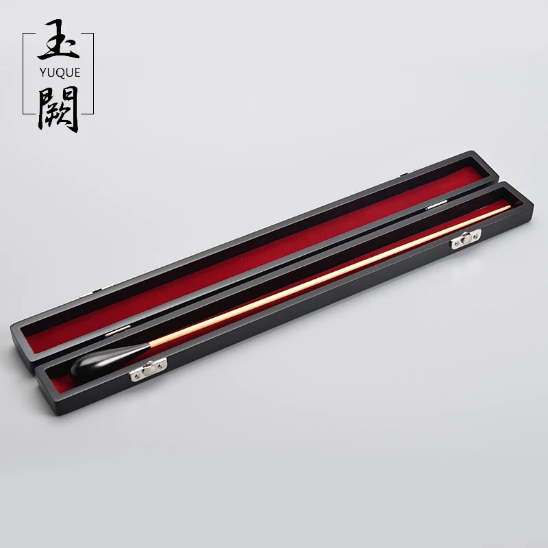 Высококачественные музыкальные подарки в виде березовой дубинки выделенный